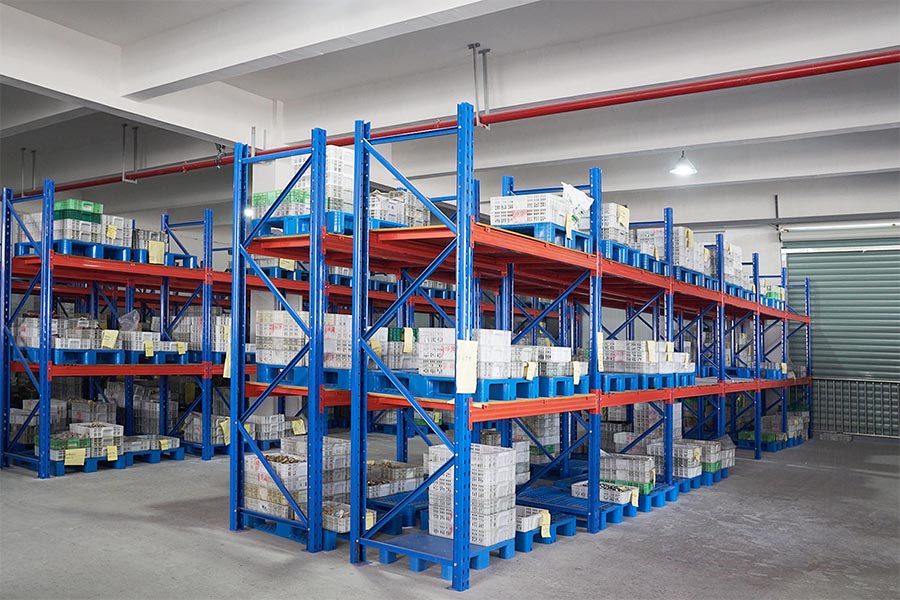 Yuhuan Huanhai Fluid Technology Co., Ltd.