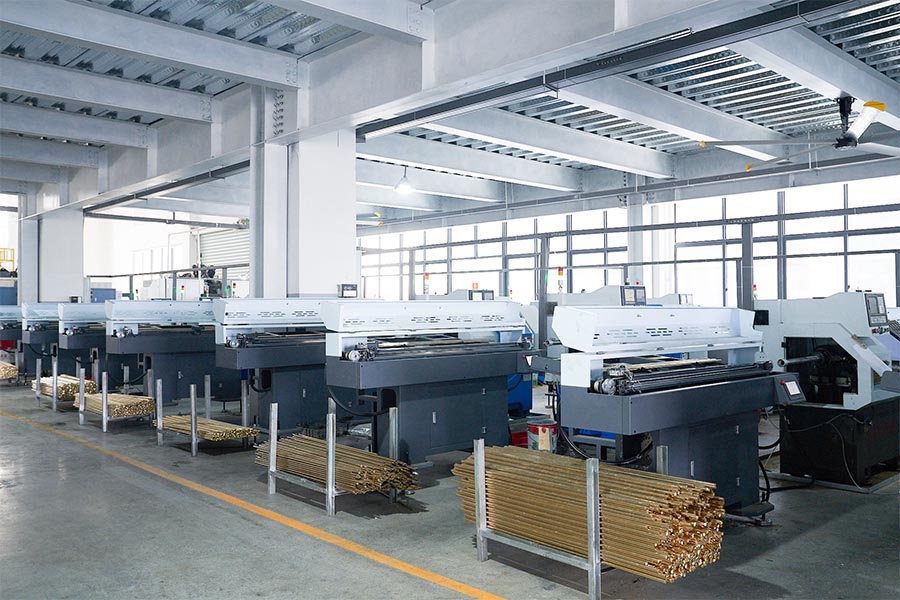 Yuhuan Huanhai Fluid Technology Co., Ltd.