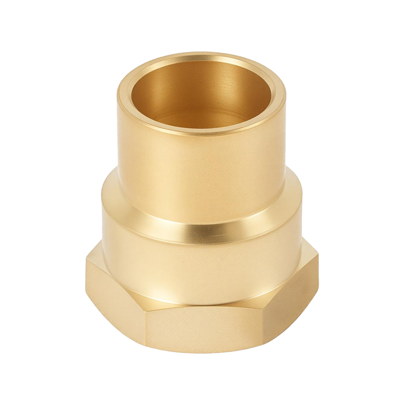 Adaptador de sudor C x F