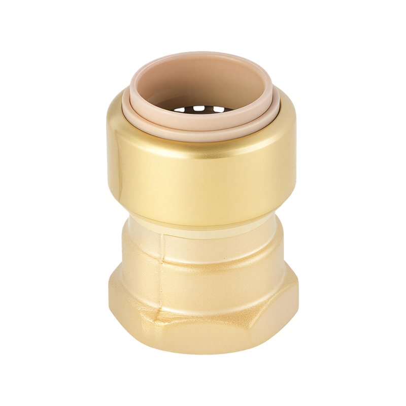 Adaptador Push-Fit x FPT