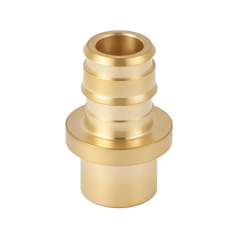 Adaptador de latón para sudor masculino F1960 x