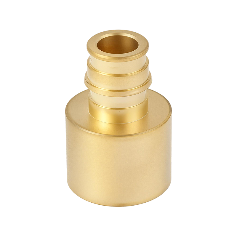 Adaptador de latón para sudor femenino F1960 x