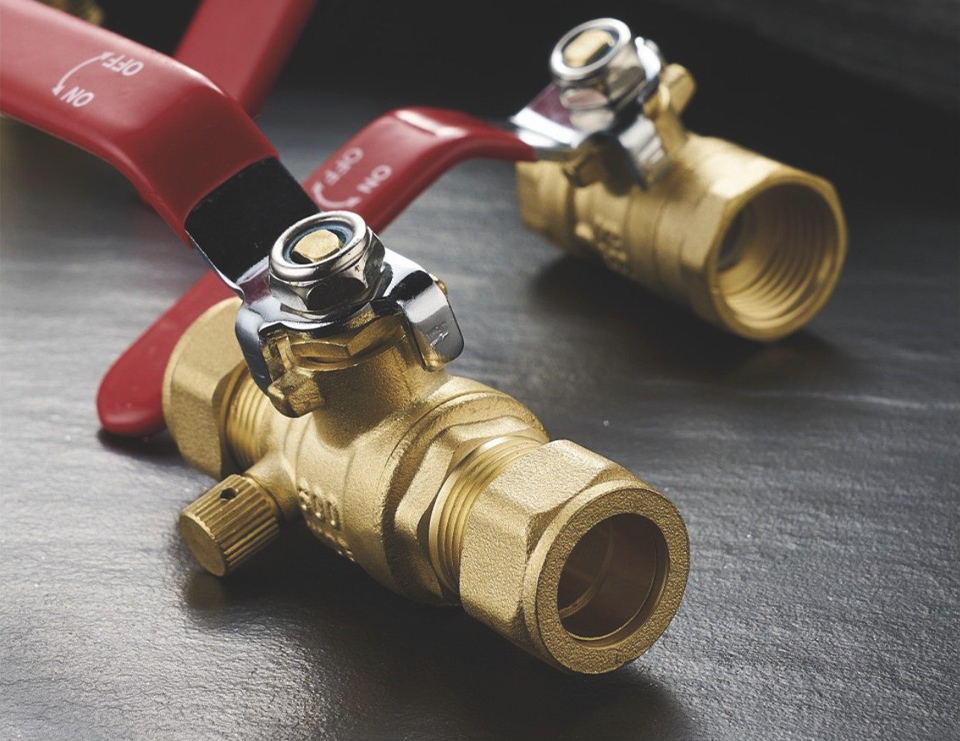 Yuhuan Huanhai Fluid Technology Co., Ltd.